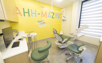 Polished Pediatric Dentistry in Marlboro is Now Open!